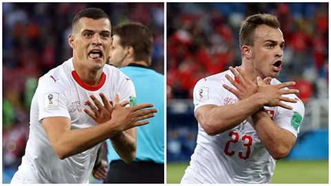World Cup 2018: Ronaldo thiết lập kỷ lục mới ở World Cup ảnh 3