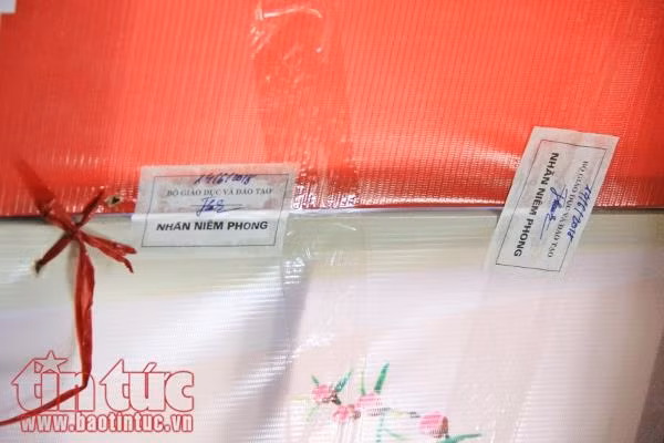 'Đột nhập' vùng cấm của Kỳ thi THPT Quốc gia 2018 ảnh 11