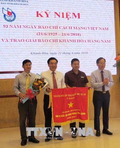 Bám sát cơ sở, phản ánh kịp thời diễn biến mọi mặt của đời sống xã hội ảnh 3
