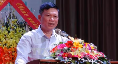 Hồ sơ sức khỏe điện tử giúp người dân tự quản lý thông tin sức khỏe suốt đời của mình ảnh 1