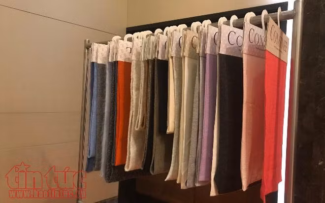 Mở ra cơ hội hợp tác mới cho ngành thời trang Việt Nam ảnh 2