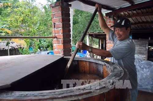 Hoàn thiện Chiến lược Sở hữu trí tuệ quốc gia để trình Chính phủ trong tháng 9 tới ảnh 1