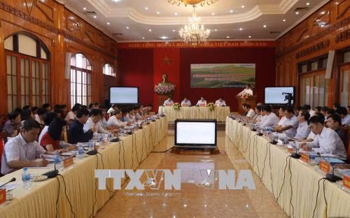  Yên Bái cơ cấu lại ngành nông nghiệp gắn với xây dựng nông thôn mới ảnh 2