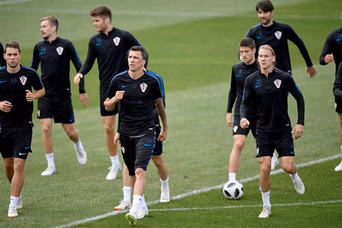 World Cup 2018: Ronaldo thiết lập kỷ lục mới ở World Cup ảnh 4