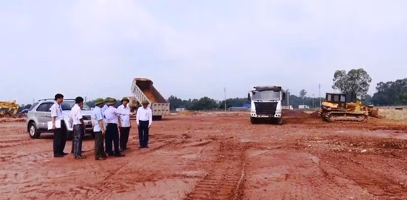 Thái Nguyên thu hút thêm 16.300 tỷ đồng đầu tư ảnh 1