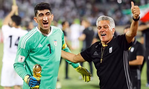 Alireza Beiranvand: Từ gã chăn cừu vô gia cư tới kẻ khiến Ronaldo ôm hận ảnh 3