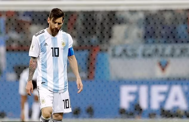World Cup 2018 sắp cán mốc kỷ lục penalty ảnh 1