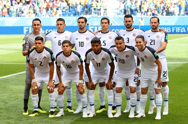 World Cup 2018: Dù có chiến thắng, Brazil vẫn còn nhiều vấn đề đáng lo ảnh 4