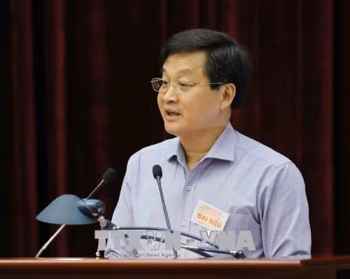 Thống nhất ý chí và hành động về phòng, chống tham nhũng ảnh 3