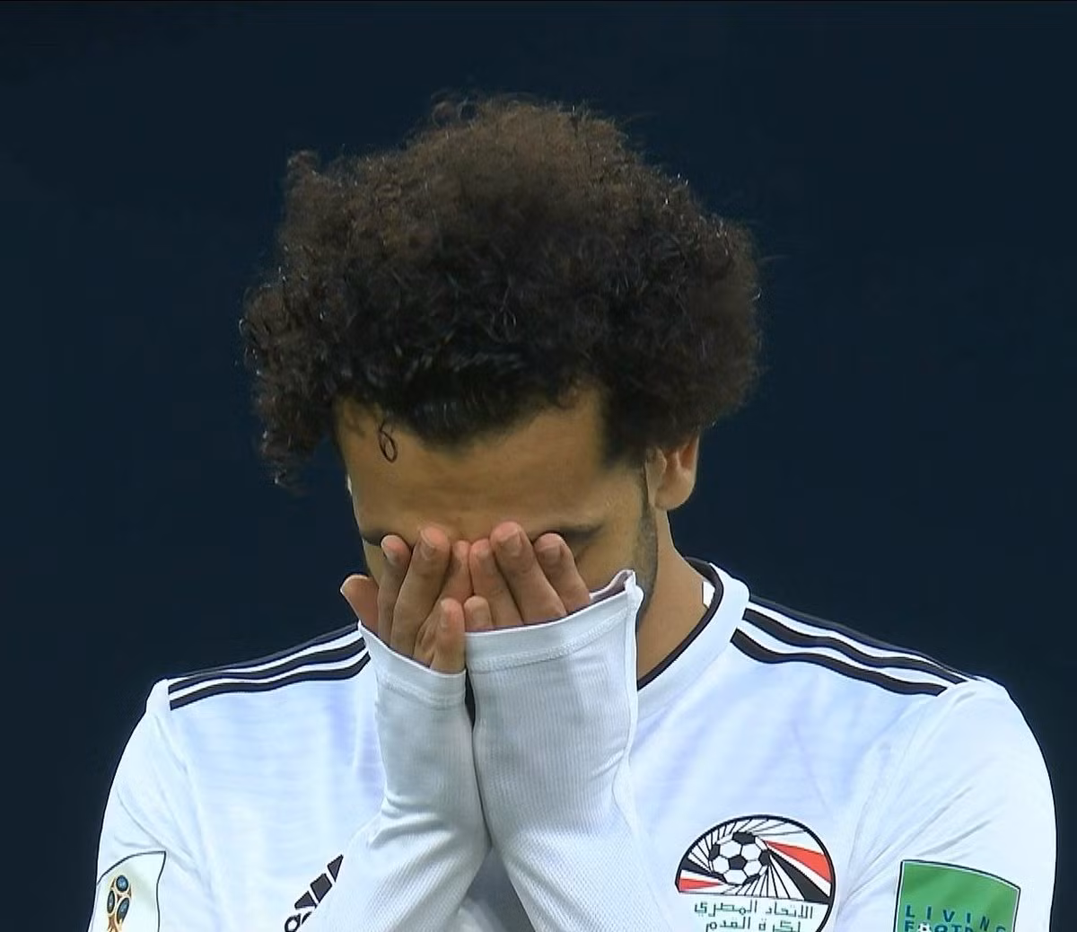 World Cup 2018: Mohamed Salah trước nguy cơ bị loại sớm: Bi kịch của một thiên tài ảnh 4