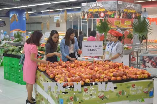 Cơ hội cho doanh nghiệp bán lẻ - Bài 2: Hướng về thị trường nông thôn ảnh 1