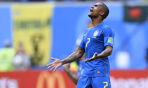 WORLD CUP 2018: Toni Kroos đi vào lịch sử; Lukaku chấn thương ảnh 4