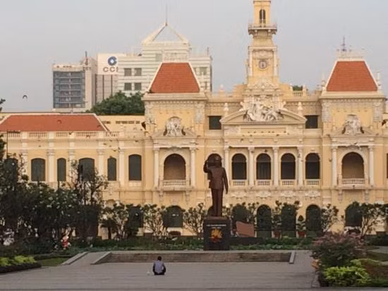 8 quy tắc ứng xử cần biết khi đến Thành phố Hồ Chí Minh ảnh 1