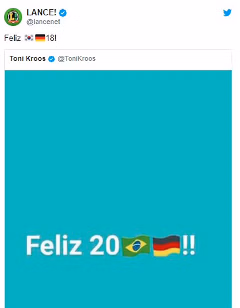 World Cup 2018: Messi khoe bùa may mắn. Brazil trả đũa Toni Kroos ảnh 3