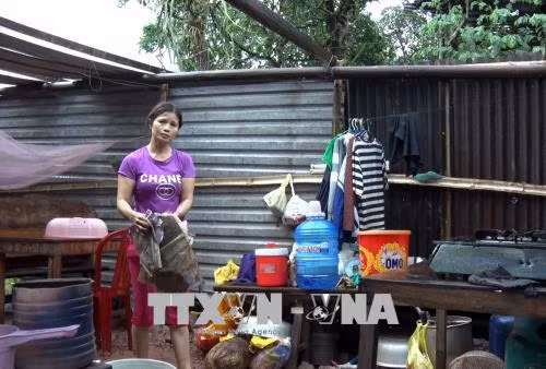 Theo dõi chặt diễn biến bất thường, chủ động phòng chống thiên tai ảnh 1