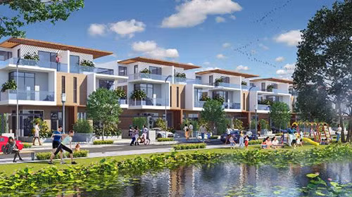 Phú Long đoạt nhiều giải thưởng của PropertyGuru Vietnam Property Award 2018 ảnh 4
