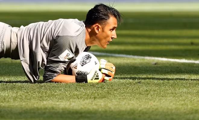 World Cup 2018: Dù có chiến thắng, Brazil vẫn còn nhiều vấn đề đáng lo ảnh 3