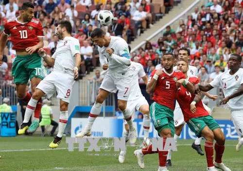 Sở hữu 85 bàn thắng, tiền đạo con cưng Ronaldo trở thành chân sút số 1 châu Âu ảnh 1