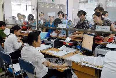 Năm 2017, hành động cải cách môi trường kinh doanh ảnh 1
