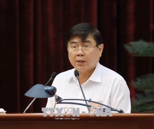 Thống nhất ý chí và hành động về phòng, chống tham nhũng ảnh 2