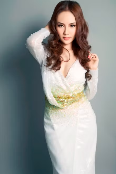 Phương Linh: 'Tôi mong đội Mỹ sẽ vô địch DIFF 2018' ảnh 1