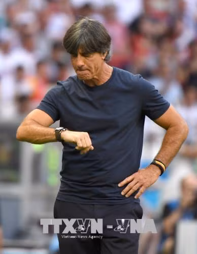 WORLD CUP 2018: Thực hư chuyện Messi chỉ đạo HLV Sampaoli ảnh 2