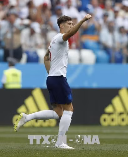 WORLD CUP 2018: Harry Kane lập kỷ lục, Anh đè bẹp Panama giành vé vào vòng 1/8 ảnh 1