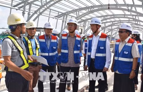 Quốc hội tìm hiểu vấn đề đội vốn và cấp phát vốn ODA cho tuyến metro số 1 ảnh 1