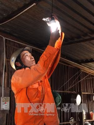 Sử dụng năng lượng hiệu quả chuyển từ tự nguyện sang bắt buộc ảnh 1
