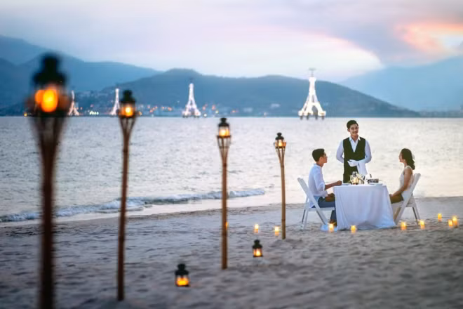 'Vinpearl- Trọn niềm vui'- Quay clip hay nhận ngay giải thưởng ảnh 14