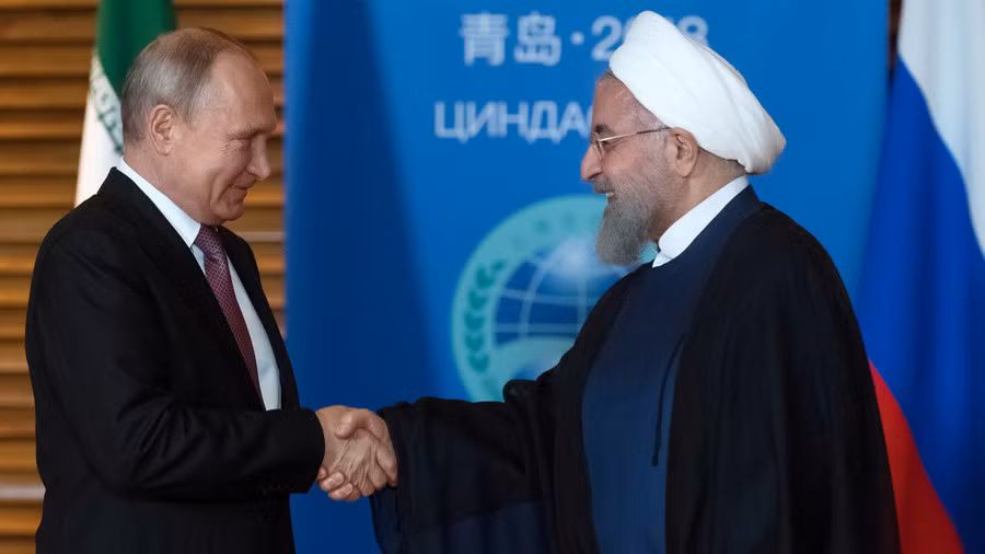 Mỹ tự cô lập, châu Âu cùng Iran và Nga xích lại gần nhau hơn ảnh 1