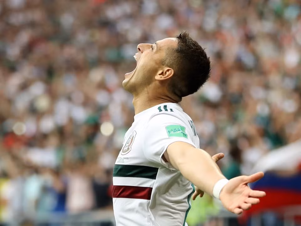WORLD CUP 2018: Cục diện bảng F: Đức vẫn nhiều cơ hội đi tiếp, Hàn Quốc còn 1% hy vọng ảnh 3