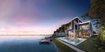 Mở bán biệt thự đảo Ecopark Grand – The Island ảnh 2