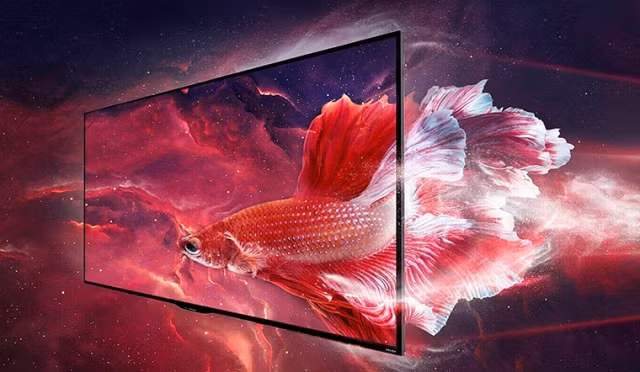 Tivi 8K là gì, khác biệt gì so với 4K? ảnh 2