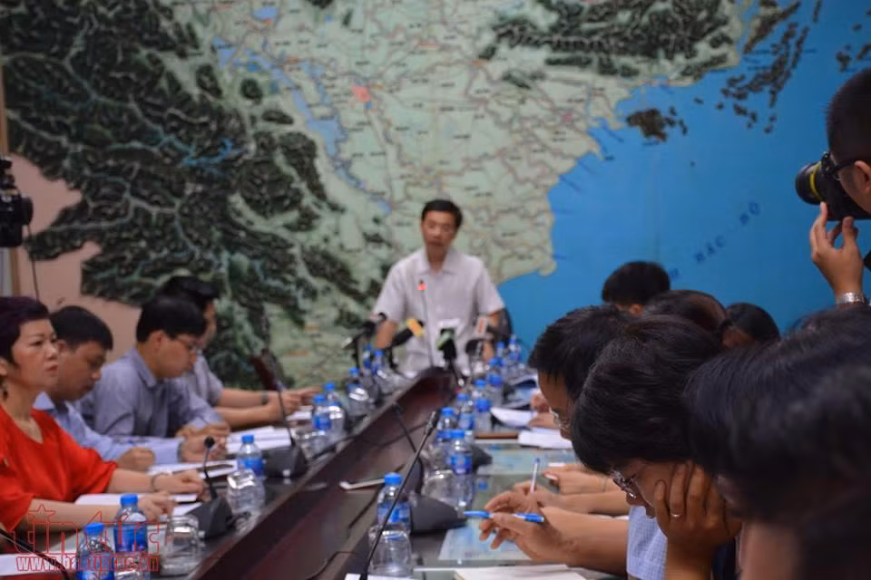 19 người chết, mất tích do lũ quét ở Tây Bắc ảnh 1
