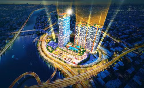 Phú Long đoạt nhiều giải thưởng của PropertyGuru Vietnam Property Award 2018 ảnh 3