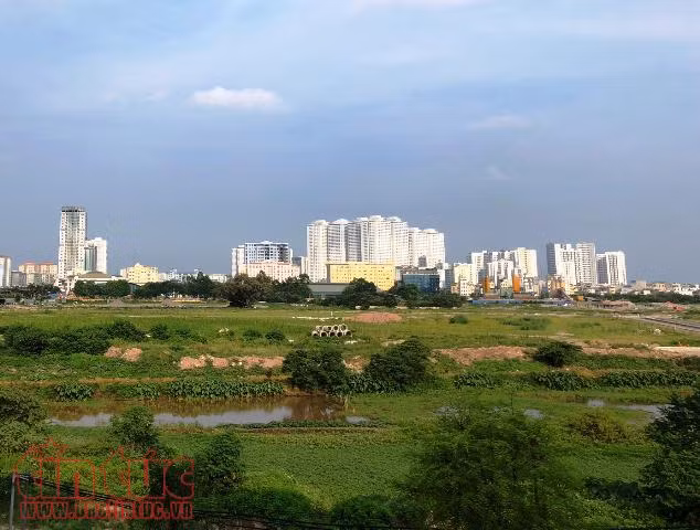Thời hạn sử dụng đất tính từ khi dự án bất động sản đi vào hoạt động? ảnh 1