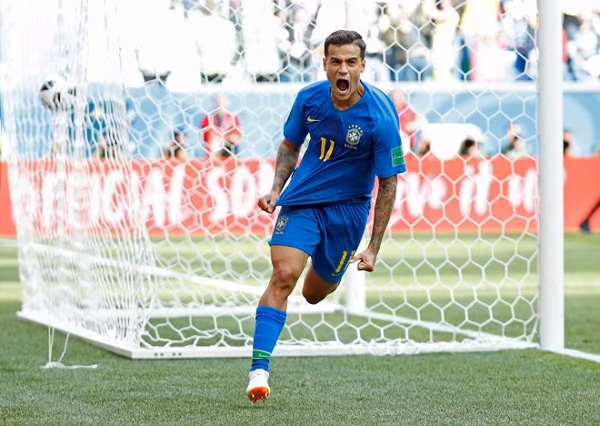 World Cup 2018: Dù có chiến thắng, Brazil vẫn còn nhiều vấn đề đáng lo ảnh 2