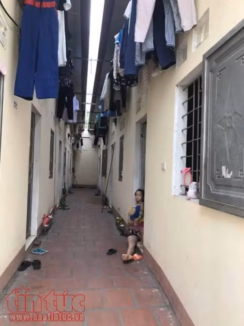 Nắng nóng, người thuê trọ lại méo mặt với hóa đơn tiền điện ảnh 1