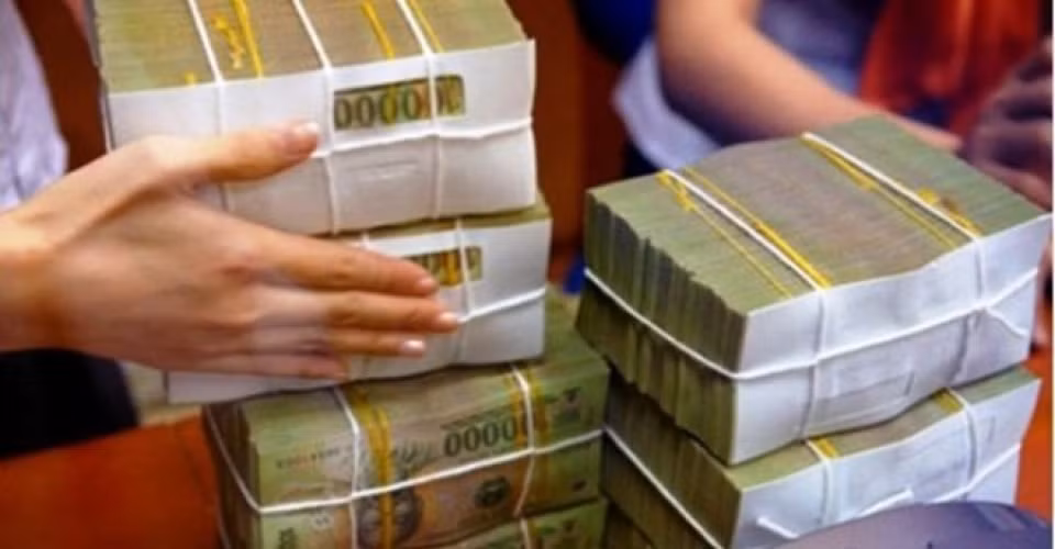 Thủ tướng sẽ quyết định việc sử dụng Quỹ Tích lũy trả nợ ảnh 1