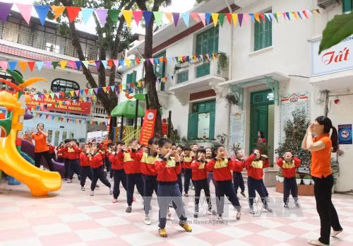 Chú thích ảnh