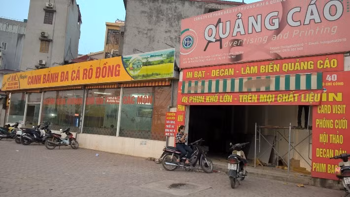 'Mê hồn trận' số nhà ảnh 1