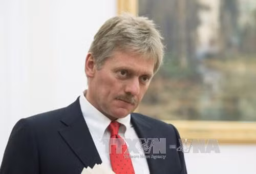 Nga phản bác thông tin công nhận hộ chiếu Donetsk và Lugansk ảnh 1