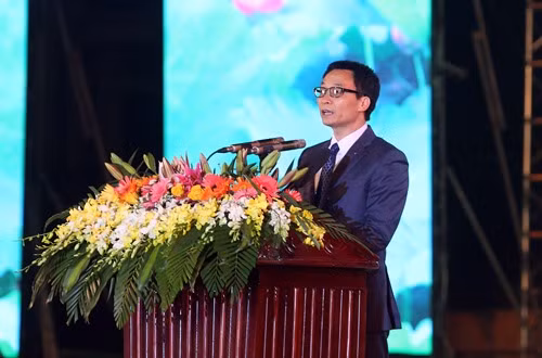 Đón bằng ghi danh Thực hành tín ngưỡng thờ Mẫu Tam phủ là di sản ảnh 1