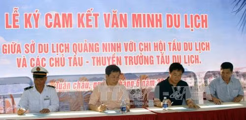 Tour giá rẻ 0 đồng: Việt Nam không phải là nạn nhân đầu tiên ảnh 2