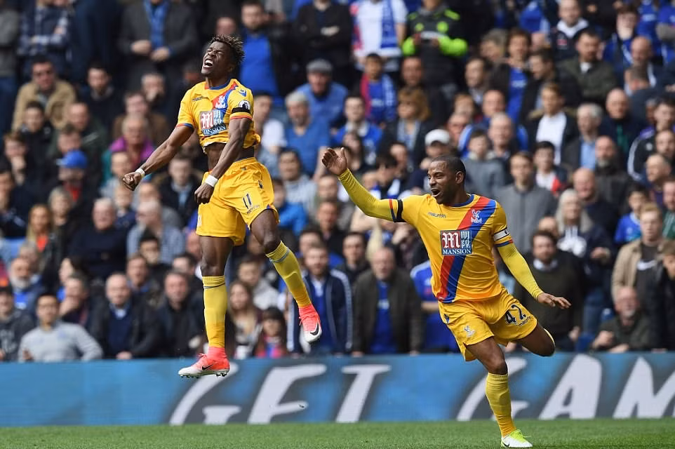Chelsea thua sốc, Tottenham vội vàng rút ngắn khoảng cách ảnh 3