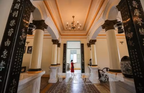 Những điểm check-in khó cưỡng chỉ có ở Bạc Liêu ảnh 4