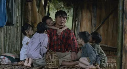 Xem ‘Cha cõng con’ để hiểu thêm về cuộc sống vùng cao ảnh 3