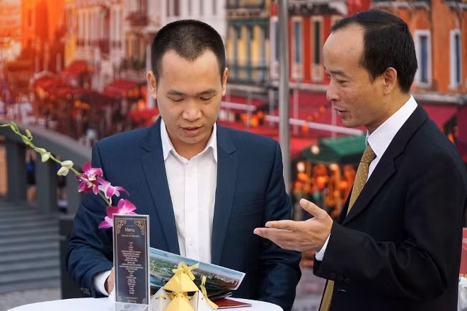 Gần 3.000 người dân Hải Phòng đến chiêm ngưỡng 'Nơi hội tụ tinh hoa' Imperia ảnh 2