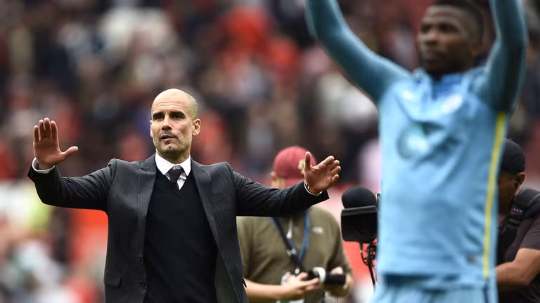 Đại chiến Chelsea - Manchester City: ‘Khúc cua’ định mệnh ảnh 3